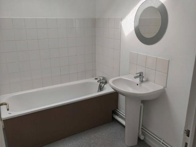 Appartement location à Rouen, Clères