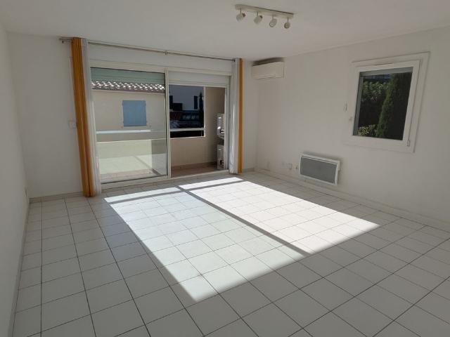 Appartement location à Céret, Collioure