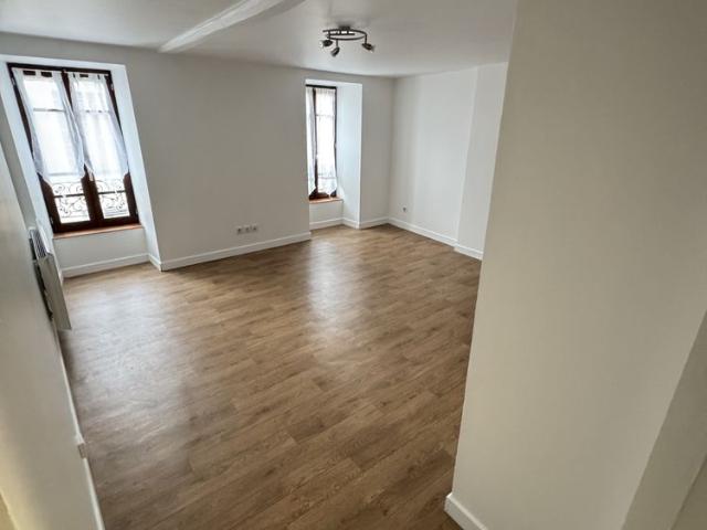 Appartement location à Riom, Combronde