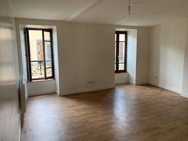 Appartement location à Riom, Combronde