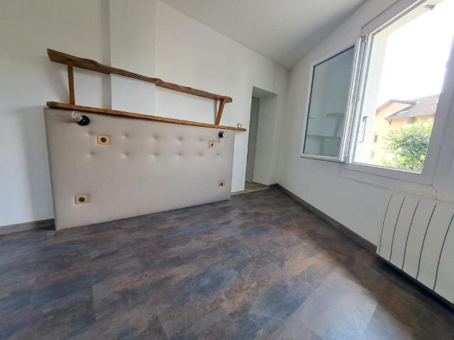 Appartement location à Bonneville, Contamine-sur-arve