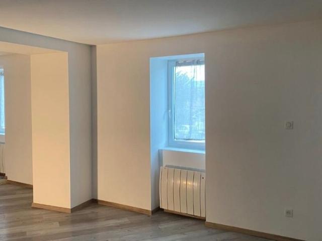 Appartement location à Bonneville, Contamine-sur-arve