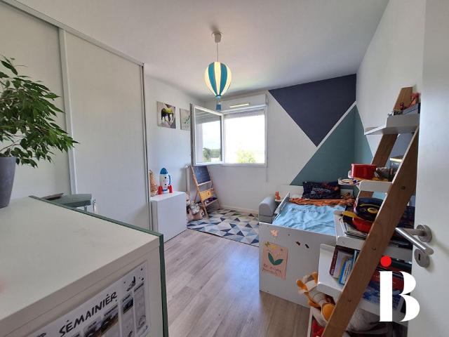 Appartement location à Nantes, Couëron