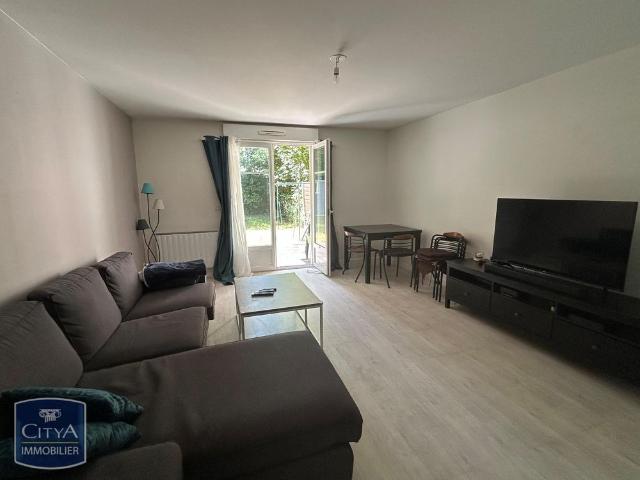 Appartement location à Meaux, Crégy-lès-meaux
