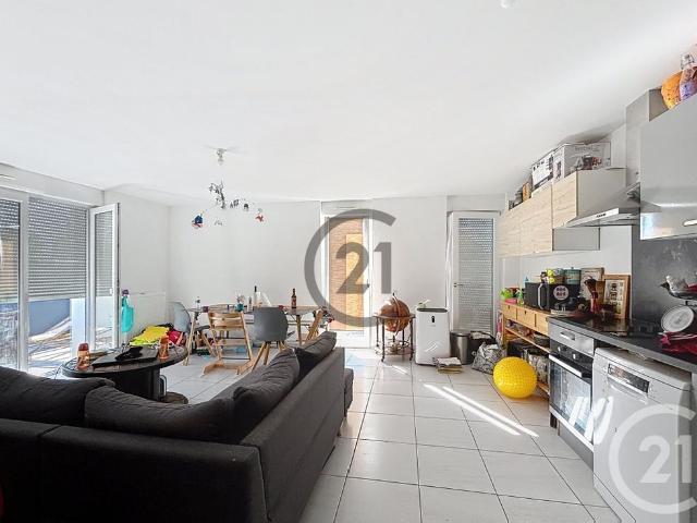 Appartement location à Melun, Dammarie-les-lys