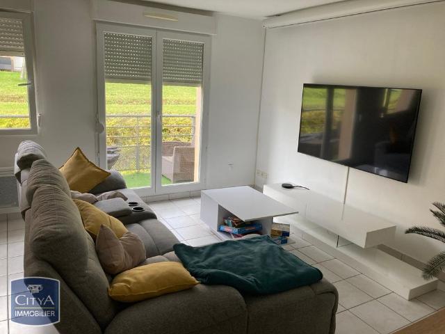 Appartement location à Béthune, Houdain
