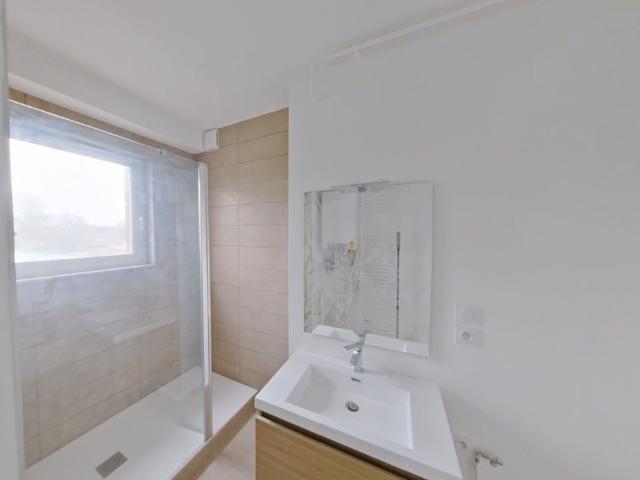 Appartement location à Dunkerque