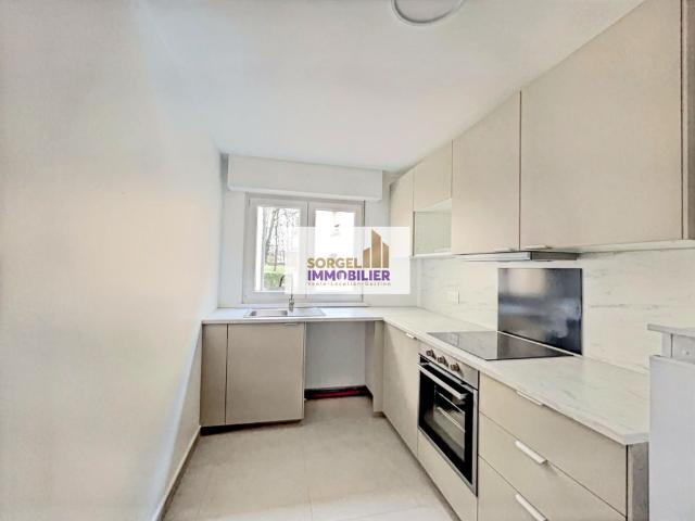 Appartement location à Strasbourg, Eckbolsheim