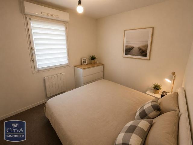Appartement location à Rochefort, Etaules