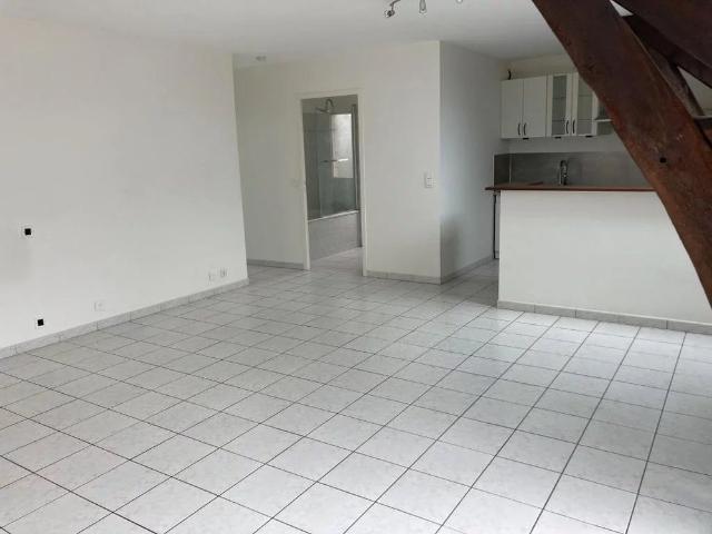 Appartement location à Provins, Fontenay-trésigny