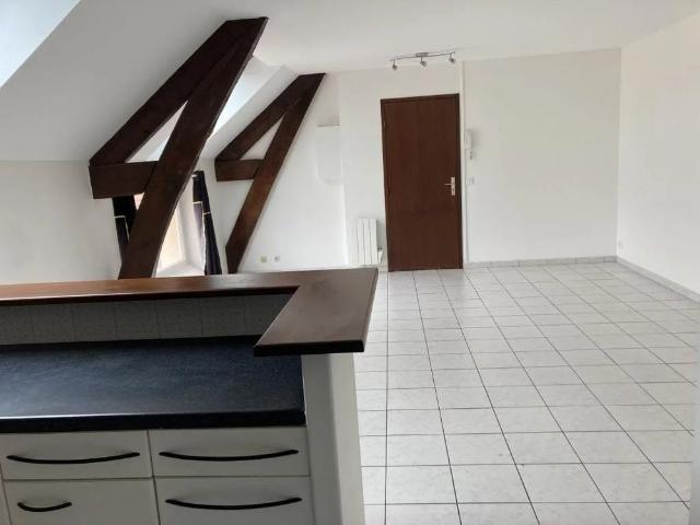 Appartement location à Provins, Fontenay-trésigny