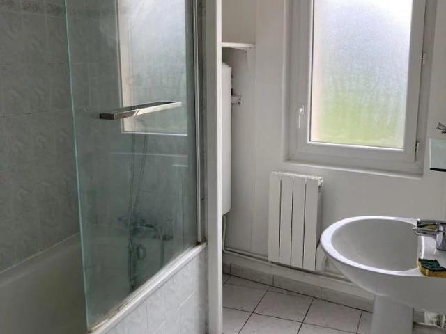 Appartement location à Fontenay-Trésigny, Seine-et-Marne