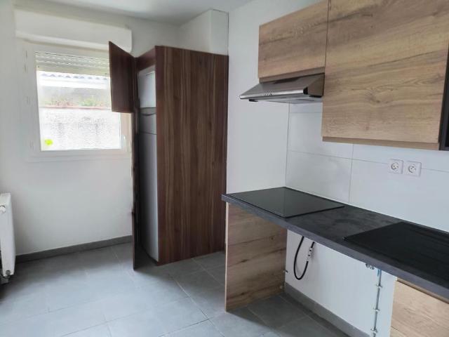 Appartement location à Muret, Frouzins