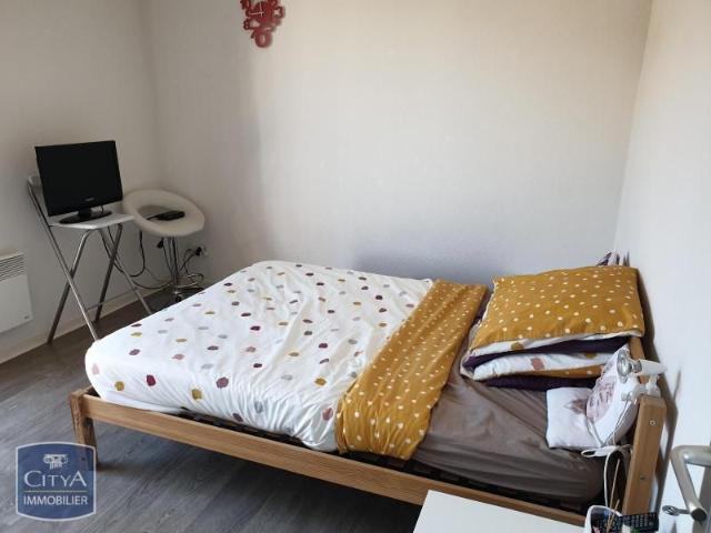 Appartement location à Gond-Pontouvre, Charente