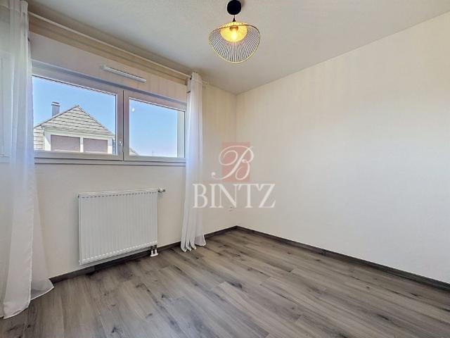 Appartement location à Strasbourg, Niederhausbergen
