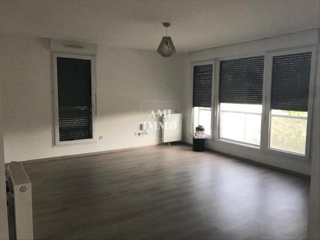 Appartement location à Palaiseau, Igny