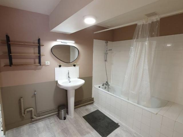 Appartement location à Cognac, Les Métairies