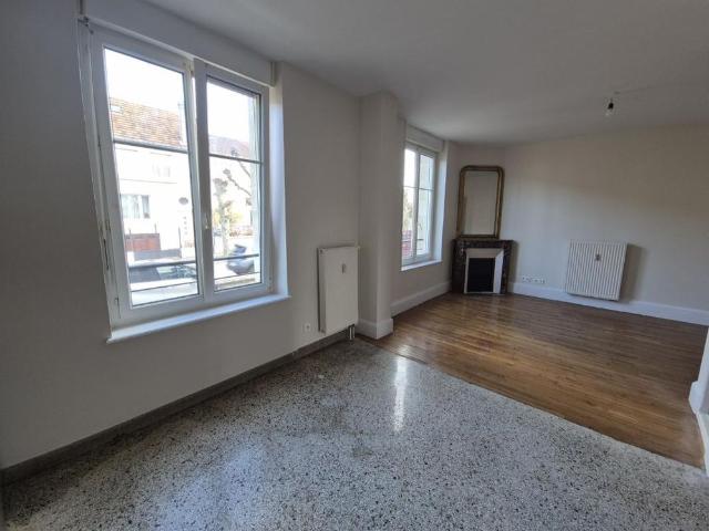 Appartement location à Nancy, Jarville-la-malgrange