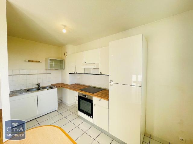 Appartement location à Tours, La Riche