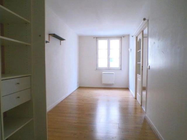 Appartement location à La Rochelle