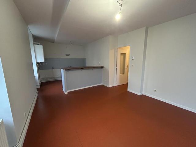 Appartement location à Autun, Le Creusot
