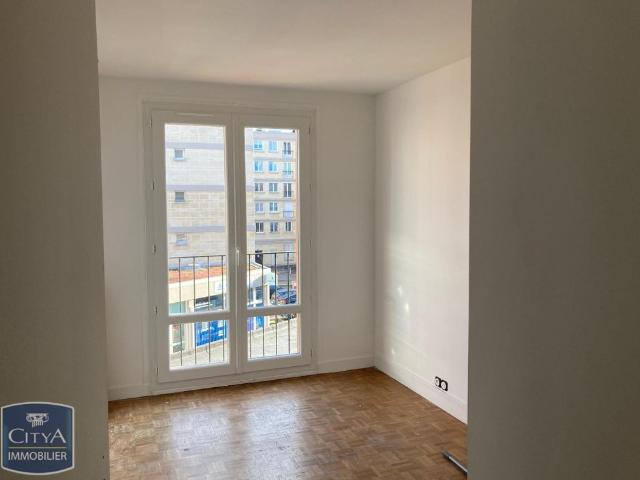 Appartement location à Le Havre