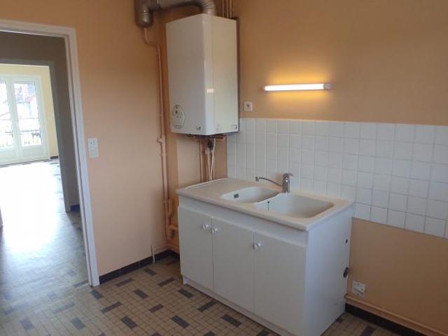 Appartement location à Châteauroux, Le Pêchereau
