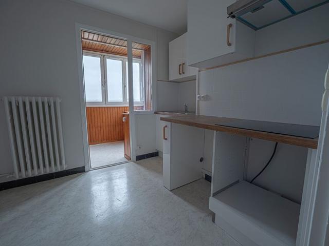 Appartement location à Rouen, Le Petit-quevilly