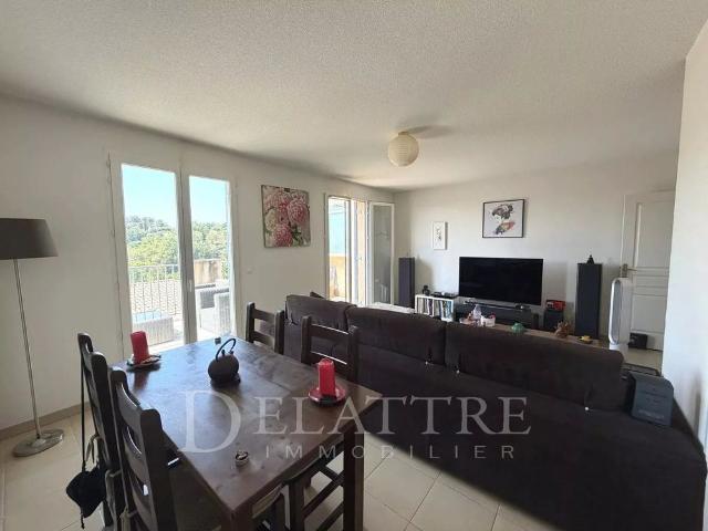 Appartement location à Grasse, Le Rouret
