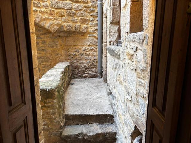 Appartement location à La Balagère, Chambonas