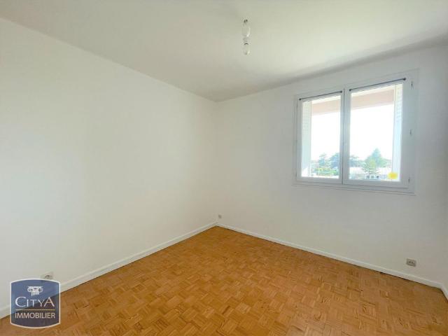 Appartement location à Libourne