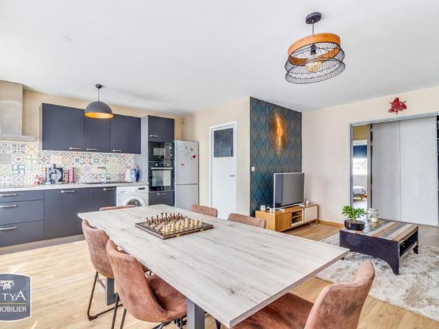 Appartement location à Lille, Lompret