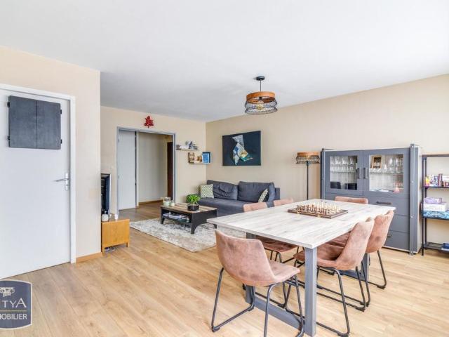 Appartement location à Lille