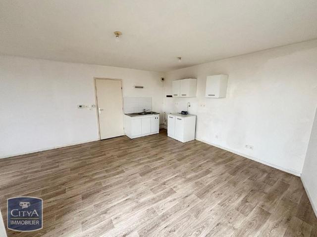 Appartement location à Lille, Lompret