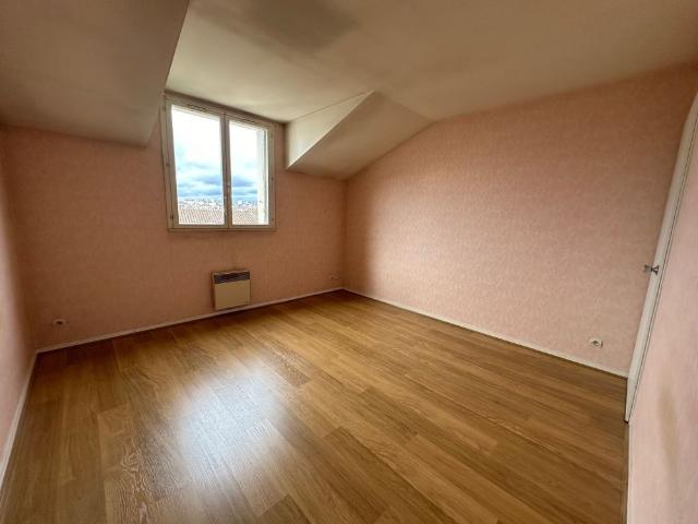 Appartement location à Limoges