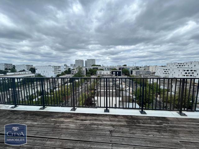 Appartement location à Bordeaux, Lormont
