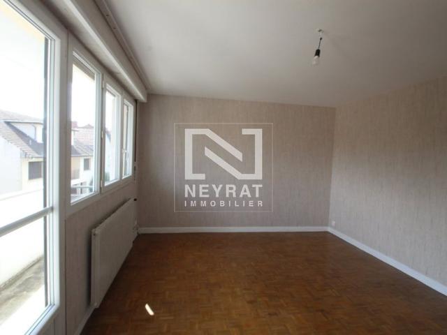 Appartement location à Louhans-Châteaurenaud, Ratte