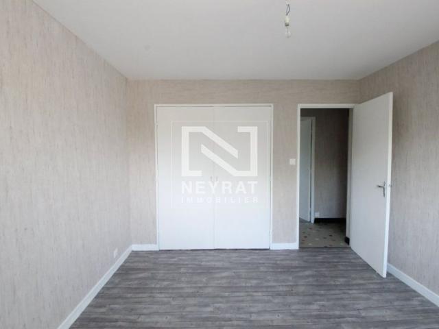 Appartement location à Louhans-Châteaurenaud, Ratte