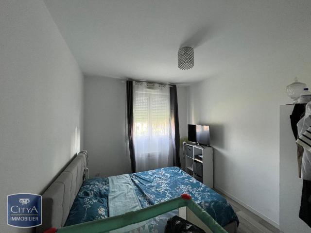 Appartement location à Avesnes-sur-Helpe, Maubeuge