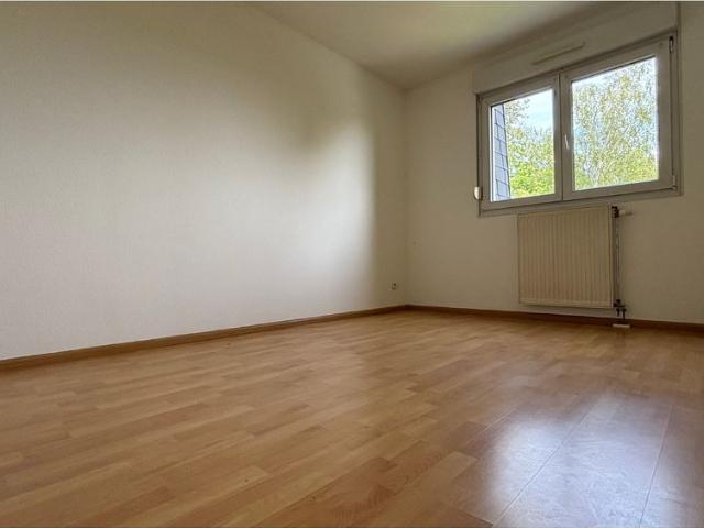 Appartement location à Mulhouse, Lutterbach