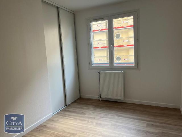 Appartement location à Meaux