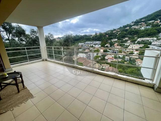 Appartement location à Nice, Menton