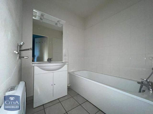 Appartement location à Abbeville, Mers-les-bains