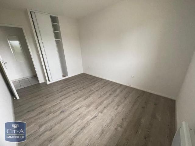 Appartement location à Abbeville, Mers-les-bains
