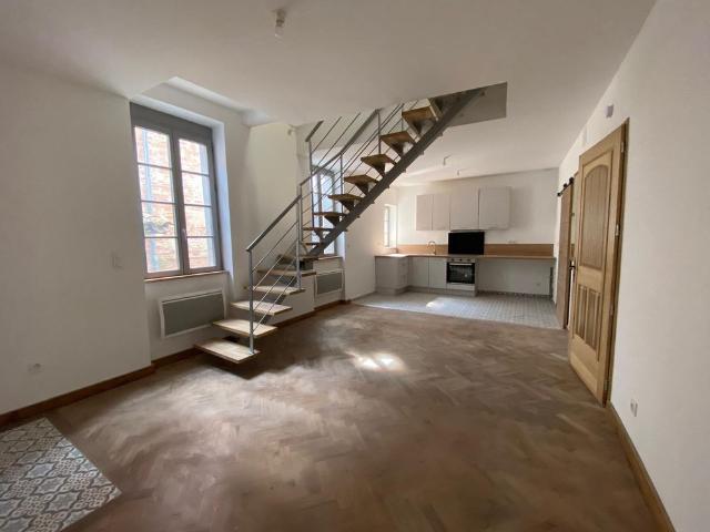 Appartement location à Sapiac, Montauban