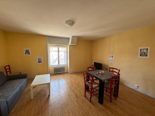 Appartement location à Montmorillon