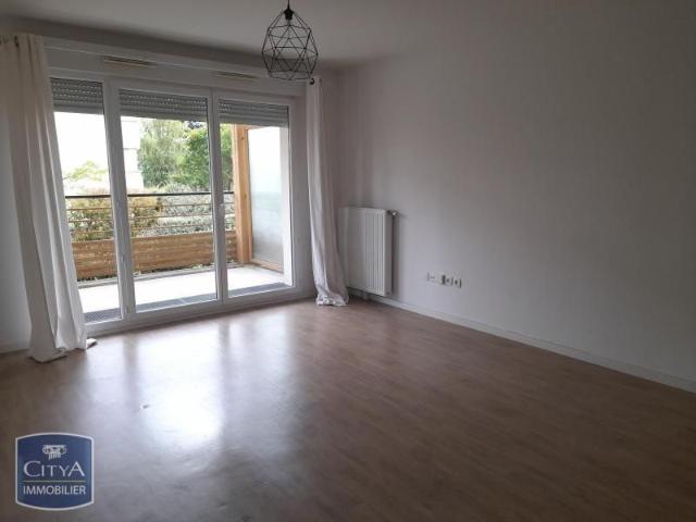 Appartement location à Palaiseau, Morangis