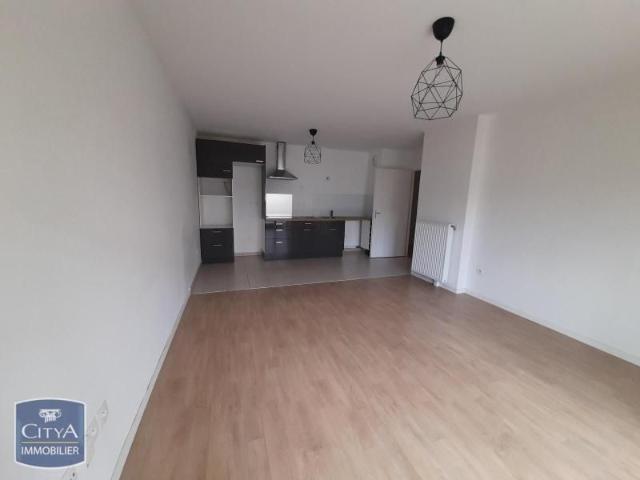 Appartement location à Palaiseau, Morangis