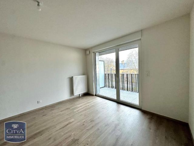 Appartement location à Mulhouse, Riedisheim