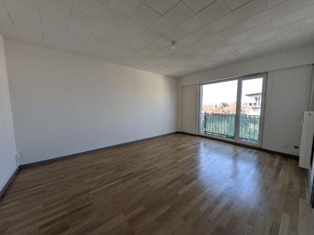 Appartement location à Mulhouse, Riedisheim